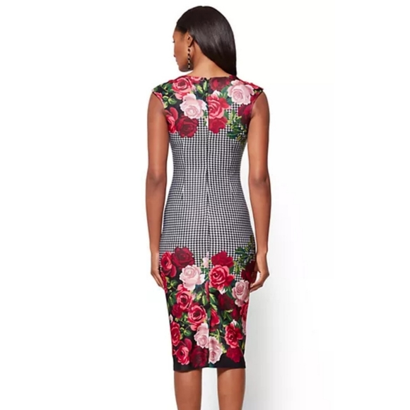 Dresses New York Company Dress Poshmark